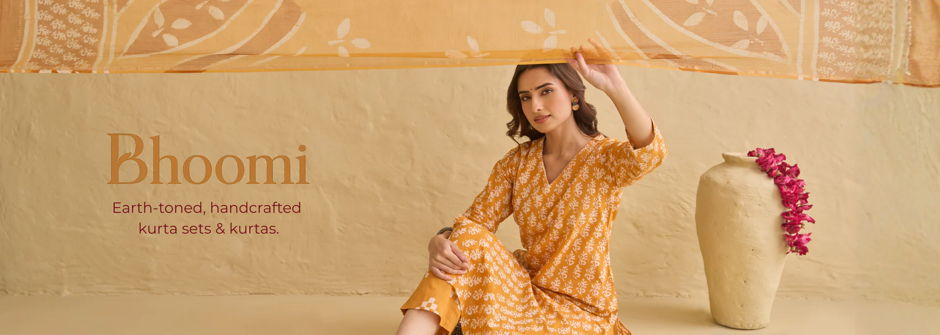 Authentic Indian Artistry Redefined